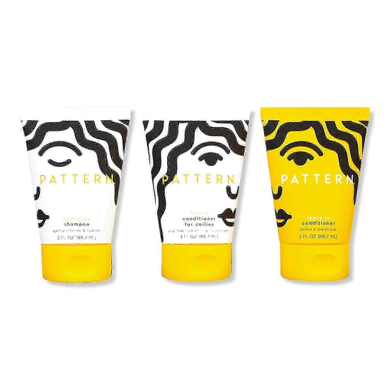 Pattern On-the-go Kit