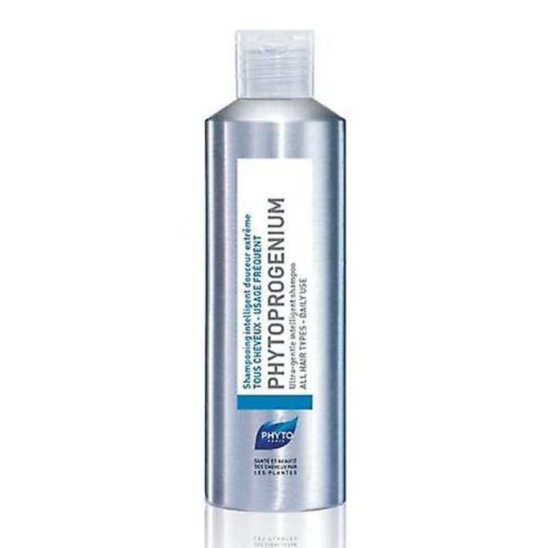Phyto Phytoprogenium Intelligent Frequent Use Shampoo 200ml