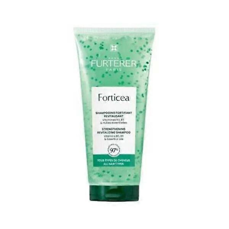 Rene FurtererForticia Fortifying Ritual Energizing Shampoo With Essential Oils 200 ml