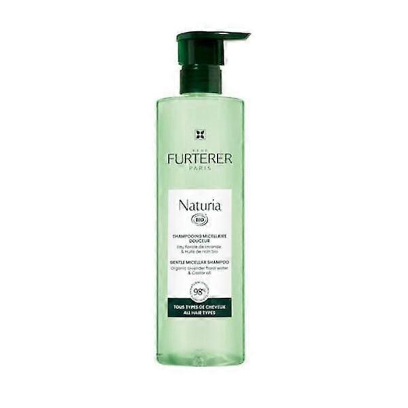 Rene FurtererHead Spa Scrub Purifying Scrub Detox Hair Scalp 150ml