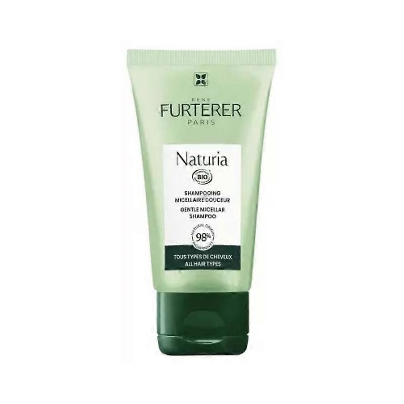 Rene FurtererNaturia Organic Gentle Micellar Shampoo 50ml
