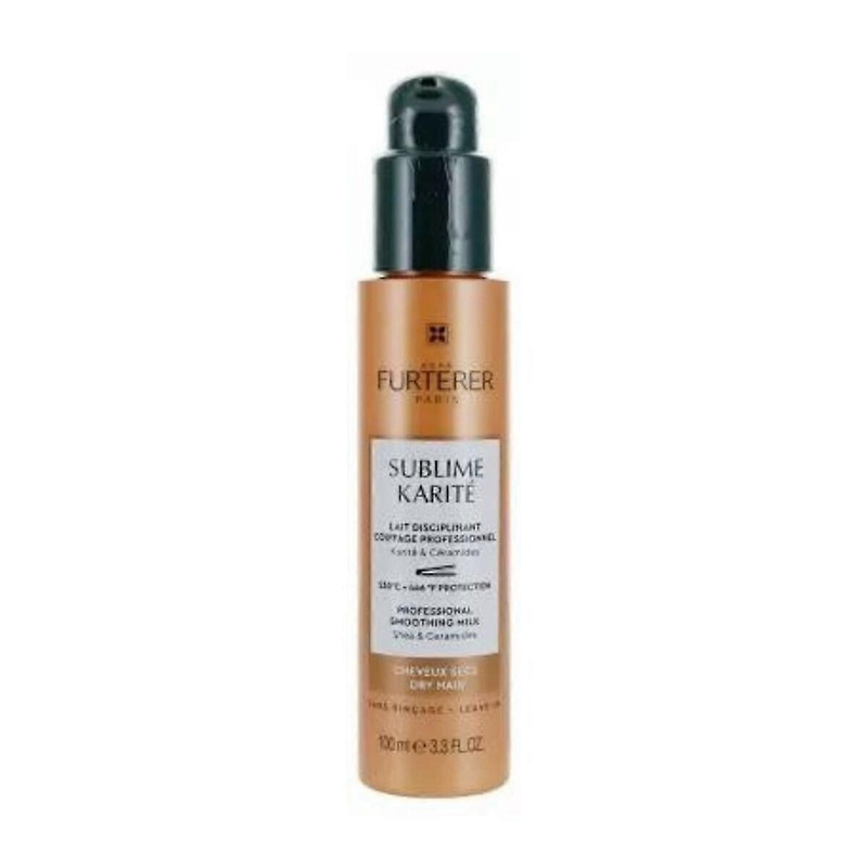 Rene FurtererSublime Karite Lait Disciplinant 100 ml