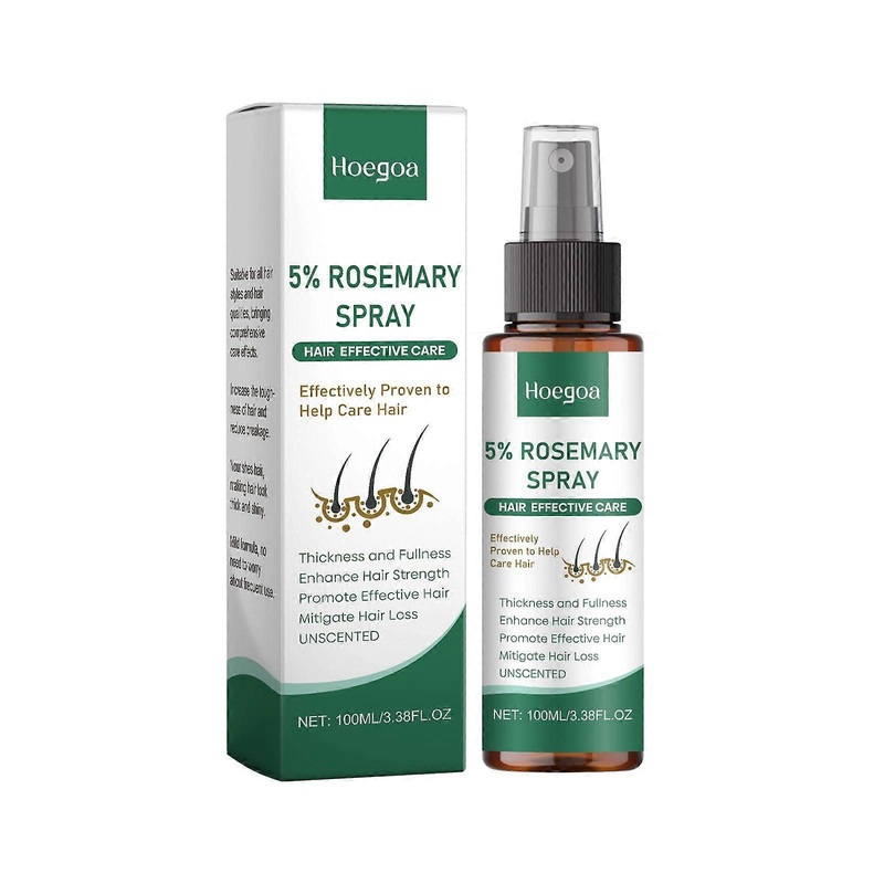 2025 Latest Model  Hair Care Solution Nourishes Hair, Leaves Hair, Leaves Hair