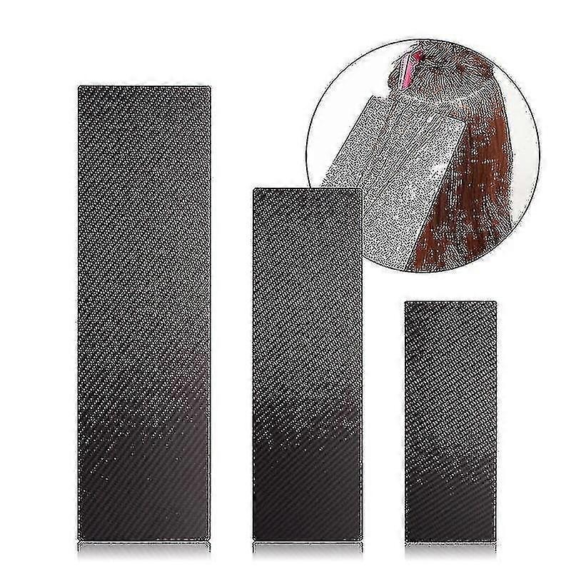 Professional Salon Hair Coloring Dyeing Board Balayage Palette For Barber Hairdresser Design Styling Tools Cessories High Quality
