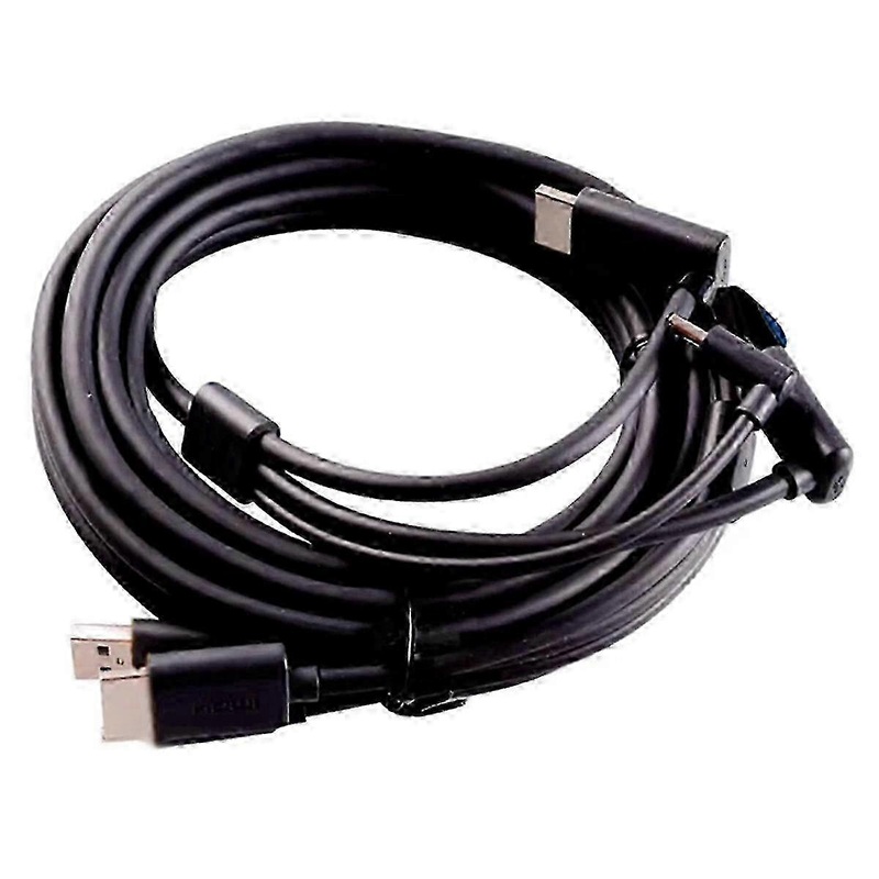 Replacement Accessory Cable for HTC Vive 3-In-1 Kit Edition 0812