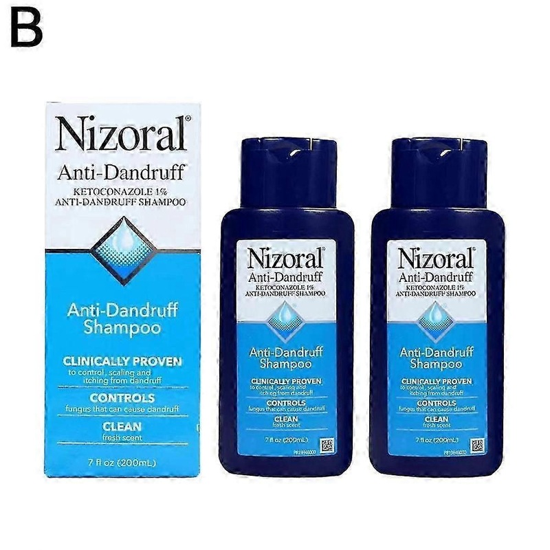 Cujmh Anti-Dandruff Shampoo, 200ml for Oily Scalp & Hair Loss, Natural Formula New Arrival